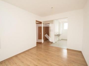 Apartamento · 42m² · 2 Quartos · 1 Vaga · Apartamento à Venda - Nacional, 2 Quartos,  42 m² - Contagem