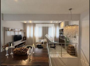 Apartamento · 120m² · 2 Quartos · 2 Vagas · Apartamento à Venda - Buritis, 2 Quartos, 120 m² - Belo Horizonte