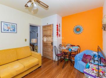 828228 Oscar Pereira, 1030 Apto 303 Bloco 8_03 · Apartamento 2 dormitórios, no bairro Azenha