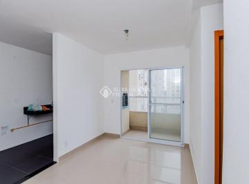 Apartamento · 44m² · 2 Quartos · 1 Vaga · Apartamento 2 dormitórios, no bairro Morro Santana