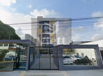 Foto 01 · Apartamento, Capim Macio, Natal, RN