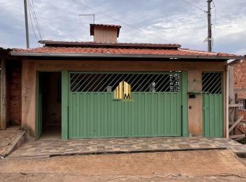 Casa · 15078m² · 5 Quartos · 1 Vaga · Casa - Vereda