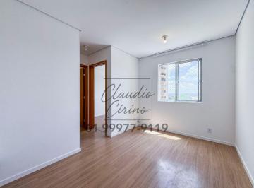 Apartamento de 2 quartos, · VILLA DUO - 5º ANDAR - ARMÁRIOS PLANEJADOS - ACEITA FINANCIAMENTO