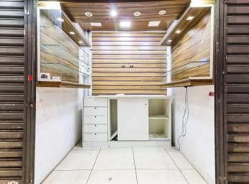 Comercial · 5m² · Loja em galeria na Rua Santa Ifigênia, 15 - Loja 6-B • 5 m²