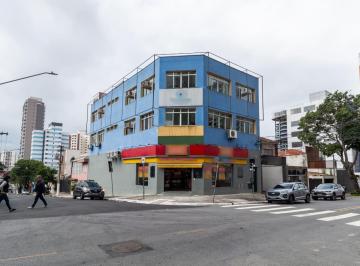 Comercial · 500m² · Sobreloja na Rua Padre Estevão Pernet, 145 - A • 500 m²
