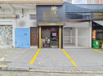 Comercial · 60m² · 1 Vaga · Loja na Rua Antônio de Barros, 2476 - A • 60 m²