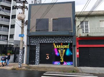 Comercial · 510m² · Prédio comercial na Rua Filhas do Sagrado Coração, 23 • 510 m²