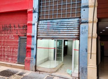 Comercial · 80m² · Loja na Rua São Bento, 93 • 80 m²
