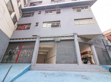 Comercial · 48m² · 2 Vagas · Loja na Rua Antônio Augusto de Barros, 26 - Salão 2 • 48 m²