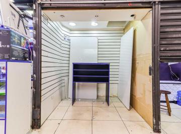 Comercial · 5m² · Loja em galeria na Rua Santa Ifigênia, 15 - Loja 15 D • 5 m²