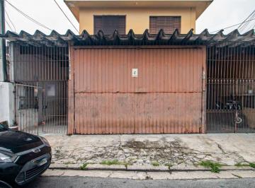 Comercial · 250m² · 2 Vagas · Galpão na Rua Alexandre Fuzaro, 85 • 250 m²