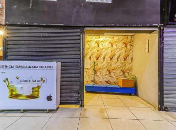 Comercial · 7m² · Loja em galeria na Rua Santa Ifigênia, 15 - Loja 10/11 D • 7 m²