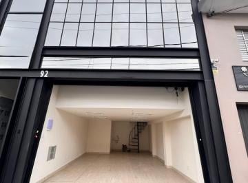 Comercial · 72m² · Loja na Rua Guarau, 92 • 72 m²