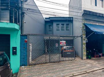 Comercial · 77m² · Sala comercial na Rua Domenico Ferrara, 46 - Terreo • 77 m²