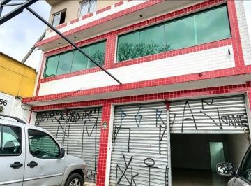 Comercial · 160m² · 4 Vagas · Loja na Avenida Comendador Alberto Bonfiglioli, 228 • 160 m²