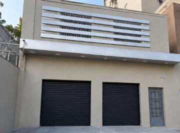 Comercial · 240m² · 2 Vagas · Loja na Avenida Mascote, 500 - Térreo • 240 m²
