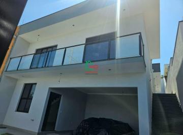 Casa · 184m² · 3 Quartos · 2 Vagas · Casa para venda em Bosque de 184.00m² com 3 Quartos, 1 Suite e 2 Garagens