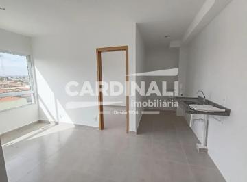 Apartamento · 37m² · 2 Quartos · 1 Vaga · Apartamento para venda em Centro de 37.00m² com 2 Quartos e 1 Garagem