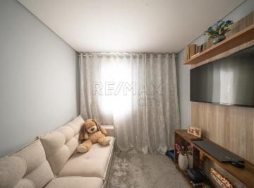 Apartamento · 50m² · 2 Quartos · 1 Vaga · Apartamento para venda em São Roque Da Chave de 50.00m² com 2 Quartos e 1 Garagem