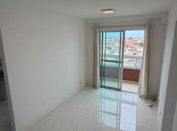 Foto 07 · Apartamento, Itapuã, Salvador, BA