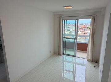 Foto 07 · Apartamento - Itapuã