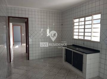 Casa · 55m² · 2 Quartos · 2 Vagas · Casa para venda em Jardim Palladino de 55.00m² com 2 Quartos e 2 Garagens