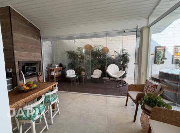 Casa · 184m² · 3 Quartos · 5 Vagas · Casa de Condomínio para venda em Jardim Ermida I de 184.00m² com 3 Quartos, 3 Suites e 5 Garagens