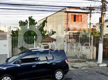 Terreno · 110m² · TERRENO COM 270M² À VENDA NA VILA MARIA ALTA