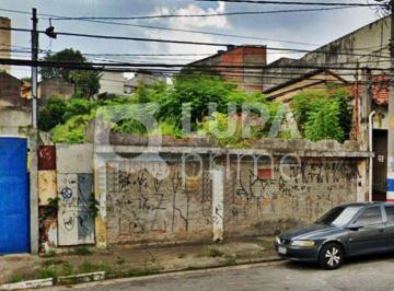 Terreno · 499m² · TERRENO COM 499M² À VENDA NA VILA MARIA ALTA