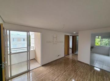 Apartamento · 43m² · 2 Quartos · 1 Vaga · Apartamento para venda em Jardim Ísis de 43.00m² com 2 Quartos e 1 Garagem