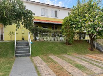 Casa · 63m² · 2 Quartos · 1 Vaga · Casa de Condomínio para alugar em Vossoroca de 63.00m² com 2 Quartos, 1 Suite e 1 Garagem