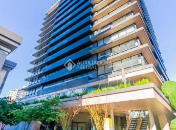Apartamento · 59m² · 1 Quarto · LOFT MOBILIADO E PRONTO PARA MORAR | GO CARLOS GOMES COM ROOFTOP E INFRAESTRUTURA COMPLETA