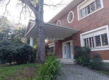 Casa · 700m² · 5 Quartos · Casa no bairro Três Figueiras