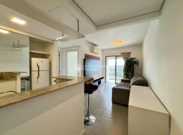 Apartamento · 48m² · 1 Quarto · 1 Vaga · Apartamento 1 quarto(s), no bairro Petrópolis