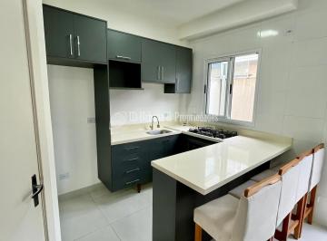 1 · Apartamento Garden com 1 quarto – funcional e aconchegante no Cajuru