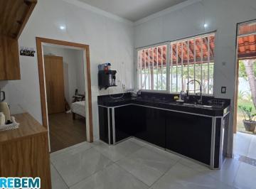 Foto 01 · CASA À VENDA - BAIRRO LIMOEIRO | IPATINGA/MG