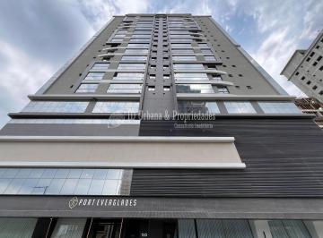 1 · 🏝 PORT EVERGLADES RESIDENCE 📍 Rua Artur Campos, 160 – Porto Belo/SC