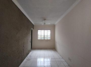 Apartamento · 48m² · 2 Quartos · 1 Vaga · Apartamento para alugar em Santa Terezinha de 48.00m² com 2 Quartos e 1 Garagem