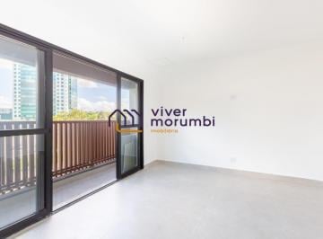 Comercial · 56m² · 1 Quarto · Imóvel Corporativo em Pinheiros