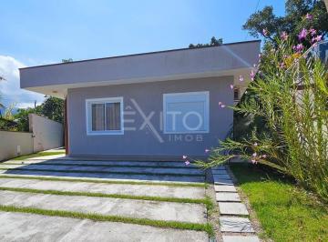 Casa · 112m² · 3 Quartos · 3 Vagas · Casa para venda em Costa Do Sol de 112.00m² com 3 Quartos, 1 Suite e 3 Garagens
