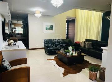 Casa · 320m² · 3 Quartos · 4 Vagas · Casa de Condomínio para venda em Jardim Petrópolis de 320.00m² com 3 Quartos, 3 Suites e 4 Garagens