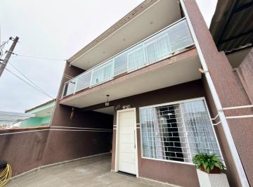 Casa · 125m² · 4 Quartos · 2 Vagas · Sobrado para venda em Braga de 125.00m² com 4 Quartos, 2 Suites e 2 Garagens
