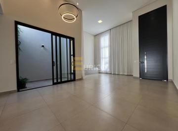 Casa · 180m² · 3 Quartos · 4 Vagas · Casa de Condomínio para venda em Condomínio Residencial Vivenda das Pitangueiras de 180.00m² com 3 Q
