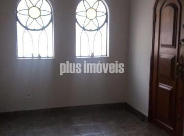 Casa · 120m² · 4 Quartos · Aluga CASA/SOBRADO, 120 m², 4 dormitórios, amplo quintal.