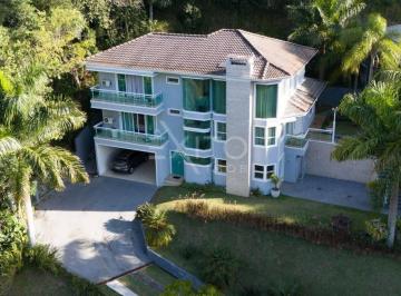 Casa · 397m² · 4 Quartos · 2 Vagas · Casa para venda em Loteamento Capital Ville de 397.00m² com 4 Quartos, 4 Suites e 2 Garagens