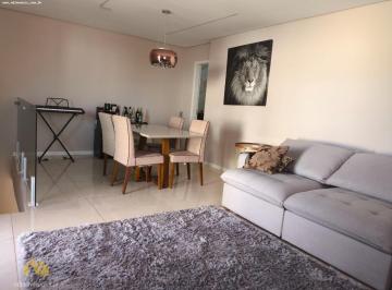 Apartamento · 110m² · 3 Quartos · Apartamento para venda em Alto Ipiranga de 110.00m² com 3 Quartos e 1 Suite