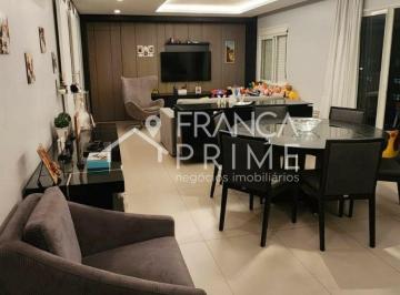 Apartamento · 160m² · 3 Quartos · 2 Vagas · Apartamento para venda em Parque Industrial Tomas Edson de 160.00m² com 3 Quartos, 1 Suite e 2 Garag