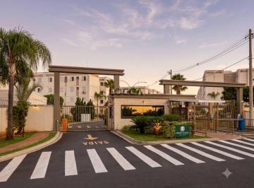 Apartamento · 42m² · 2 Quartos · 1 Vaga · Apartamento para venda em Jardim Manoel Penna de 42.00m² com 2 Quartos e 1 Garagem
