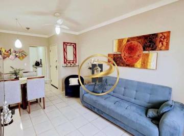 Apartamento · 81m² · 2 Quartos · 1 Vaga · Apartamento para venda em Embaré de 81.00m² com 2 Quartos, 2 Suites e 1 Garagem