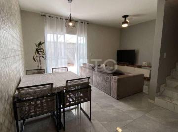 Casa · 117m² · 3 Quartos · 2 Vagas · Casa para venda em Cidade Nova de 117.00m² com 3 Quartos, 1 Suite e 2 Garagens